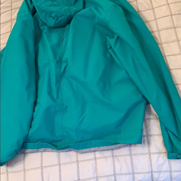 patagonia parka - Picture 3 of 3